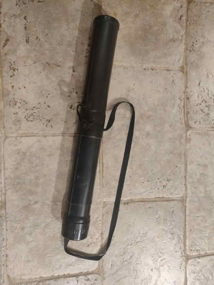 Photo of free Canvas art tube (BS39) #1