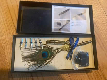 Photo of free Misc items - possible gifts? (Woodbine) #2