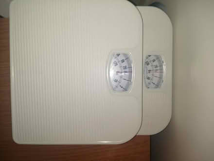 Photo of free Bathroom scales (Sainsburys GL52) #1