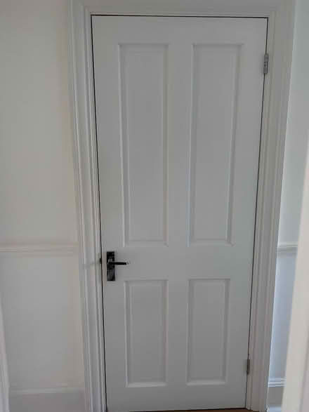 Photo of free Internal doors (Bushey Village WD23) #2