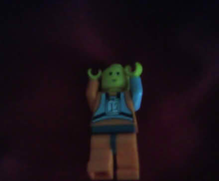 Photo of free Legos - no more than pictured (Kensington) #1