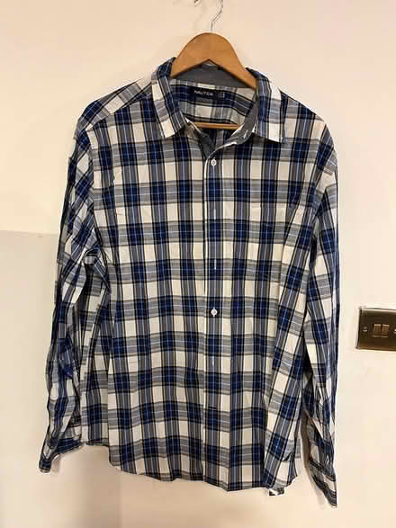 Photo of free Bag of 10 men’s shirt (WA14) #3