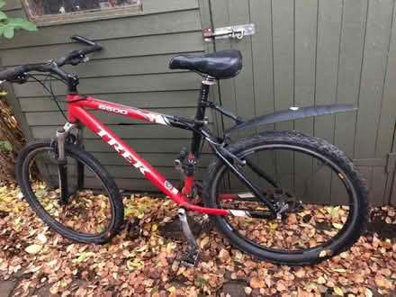 Photo of free Adult’s doer upper Bike (St Margarets TW1) #1