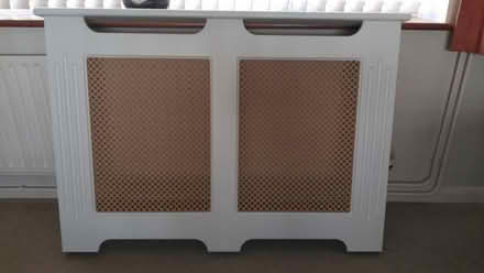 Photo of free Radiator covers (Lower Nazeing EN9) #1