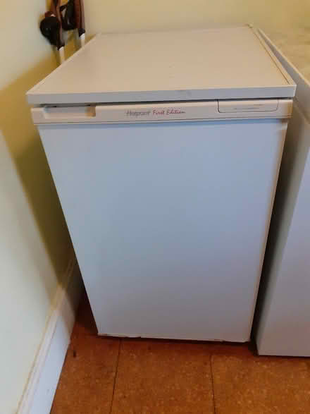 Photo of free Fridge (Bransgore BH23) #2