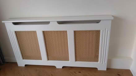 Photo of free Radiator covers (Lower Nazeing EN9) #2