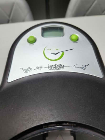 Photo of free Tefal Actifry (Tenterden TN30) #2