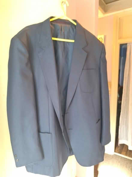 Photo of free Mens jackets (Gillingham ME7) #1