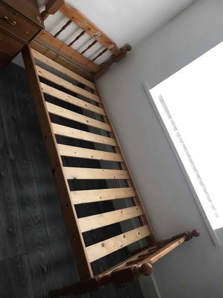 Photo of free Household items (CH5) #3