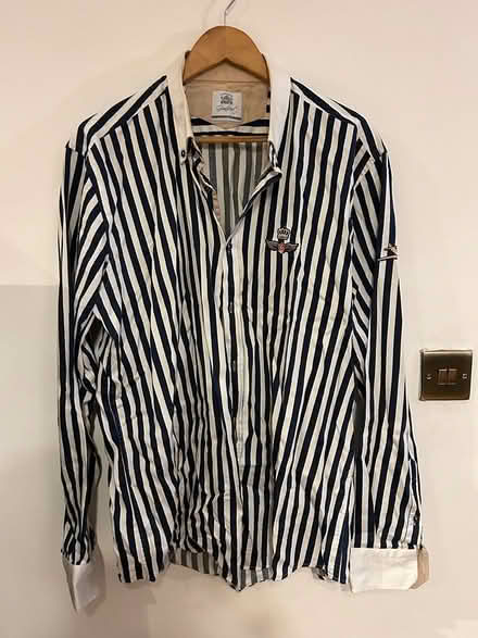 Photo of free Bag of 10 men’s shirt (WA14) #1