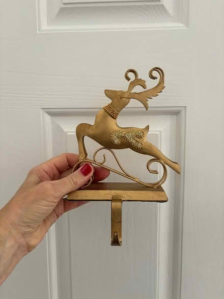 Photo of free Christmas Items (Newtown Square,PA) #4