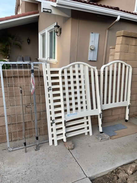 Photo of free Crib (Fullerton, CA) #1