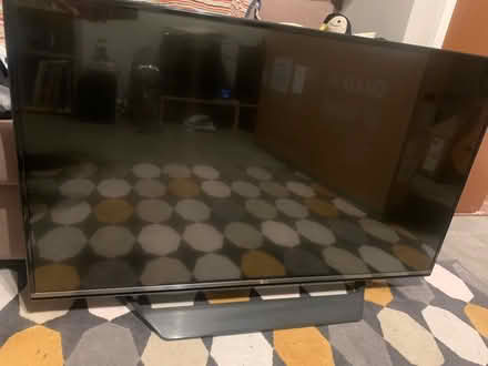 Photo of free lg led tv (Crowborough) #1