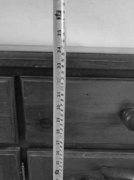 Photo of free Sideboard (Stow on the wold) #3