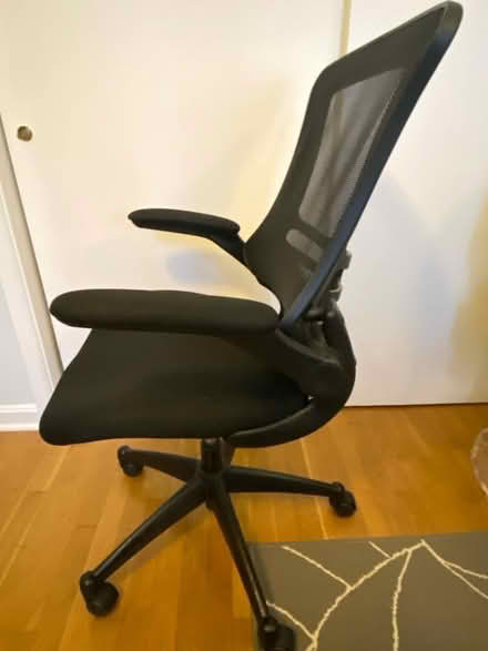 Photo of free Computer chair (Georgetown) #2