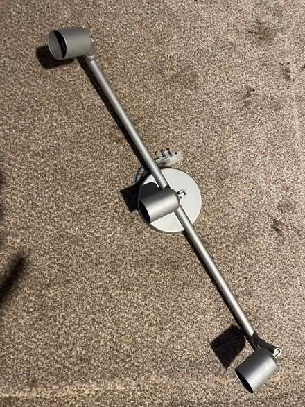 Photo of free Bar light (BS8) #1