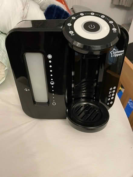Photo of free Tommee tippee sterilisers & milk ma (Nottingham NG8) #2