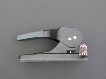 Photo of free Office Quality Hole Punch (Hassocks BN6) #4