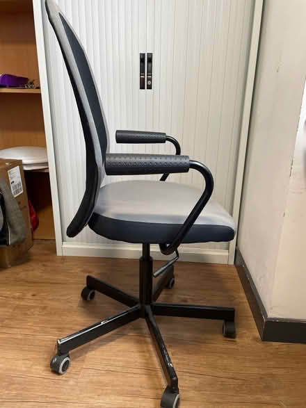 Photo of free Office Chair WV2 4DH (Wolverhampton) #3
