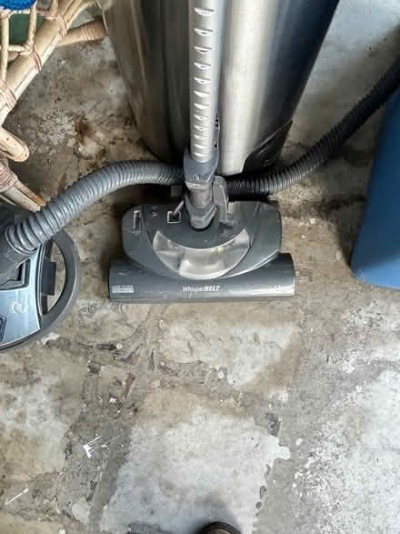 Photo of free Vacuum cleaner (Stuart) #2