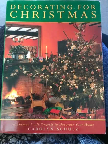 Photo of free Christmas decorating book (Penrith CA11) #2