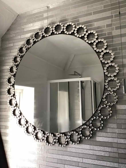 Photo of free JM by Julien Macdonald mirror (Hatfield, AL10) #2