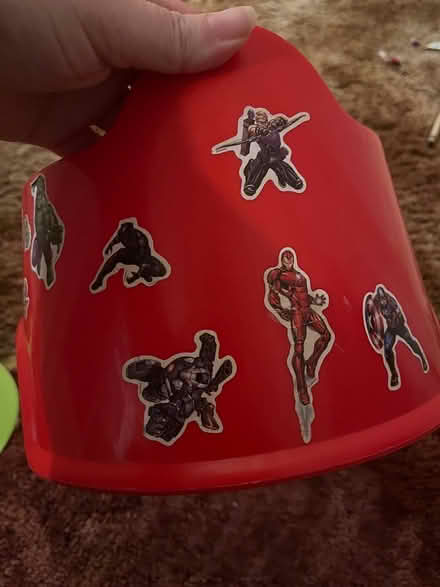 Photo of free Potty (Tovil ME15) #3