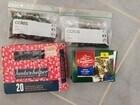 Photo of free Old style plug in Christmas lights - HIGGINS #1