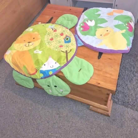 Photo of free Various baby items (Littleover, Derby) #4
