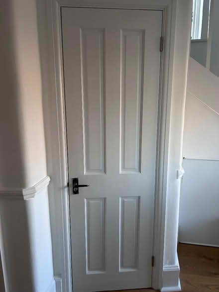 Photo of free Internal doors (Bushey Village WD23) #1