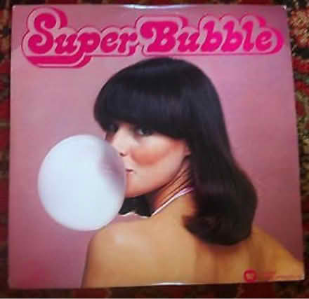 Photo of SuperBubble Record (Brookland DC) #1
