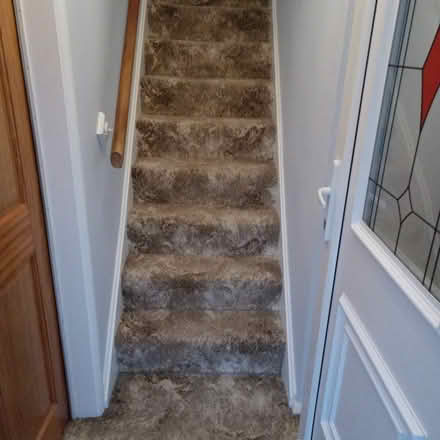 Photo of free Stair carpet (Eastbourne DL1) #1
