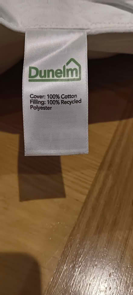 Photo of free Cushion Pad (Lower Walkley S6) #3