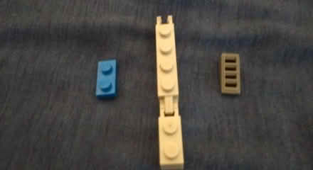 Photo of free Legos - no more than pictured (Kensington) #2