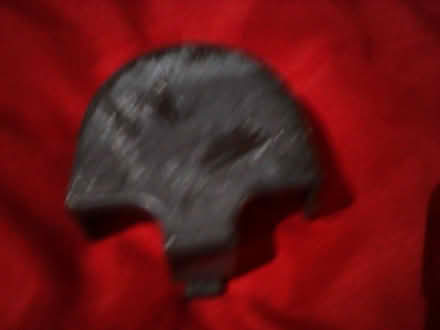 Photo of free Liftmaster sprocket cover (Kensington) #1