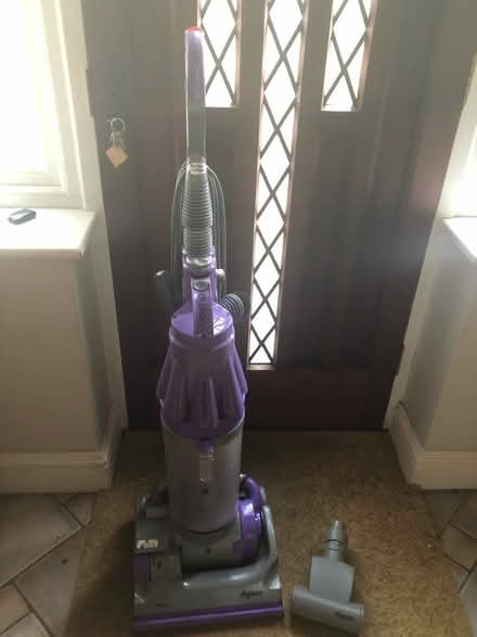 Photo of free Dyson DC07 Animal (Benenden TN17) #1