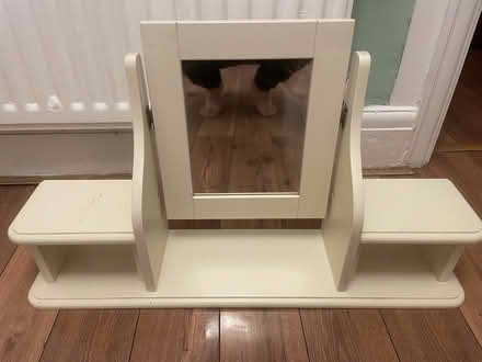 Photo of free Dressing Table Mirror (St Helens WA10) #1