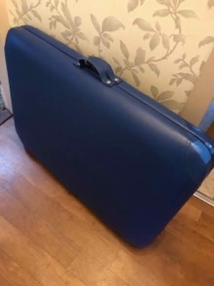 Photo of free Folding Massage bed (Ballumbie DD4) #4