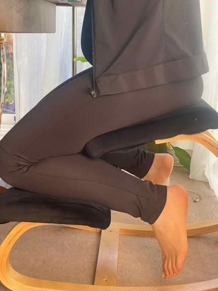 Photo of free Ergonomic Kneeling Office Chair (AL1 st Albans station) #3