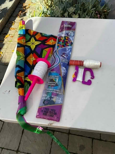 Photo of free Kites (Willows) #1