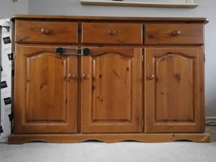 Photo of free Sideboard (Stow on the wold) #1