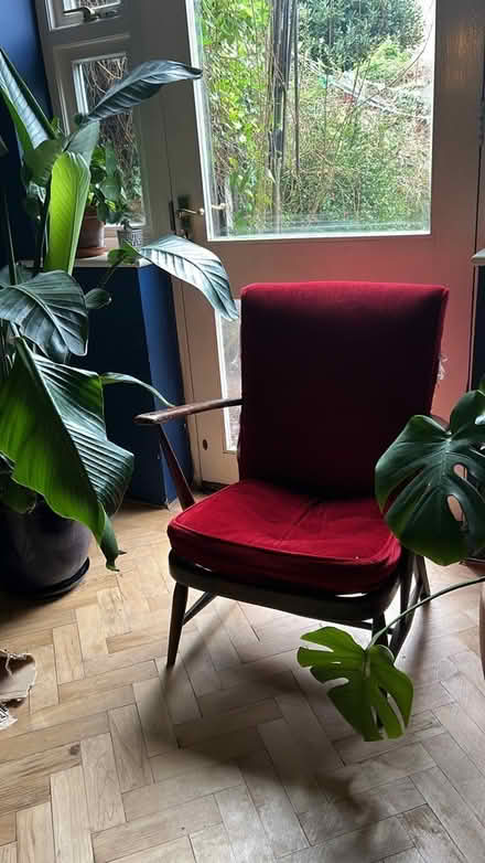 Photo of free Armchair (E8) #2