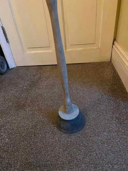 Photo of free Sink Plunger (Oldfield Park) #1