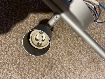 Photo of free Bar light (BS8) #2