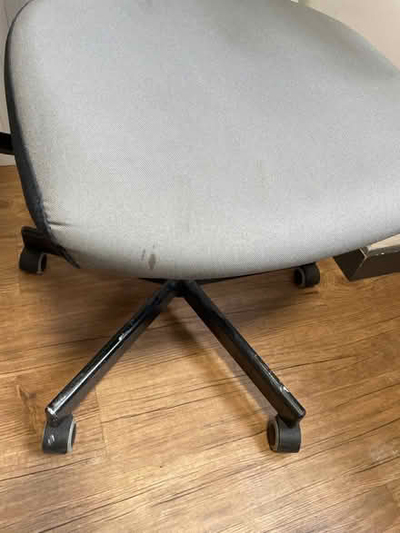 Photo of free Office Chair WV2 4DH (Wolverhampton) #2