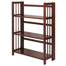 Photo of free Wooden Book Cases (Hell's Kitchen) #1