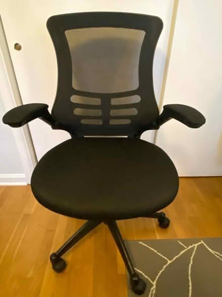 Photo of free Computer chair (Georgetown) #1