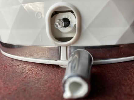 Photo of free Fast boil kettle (Lochart Mill ML11) #1