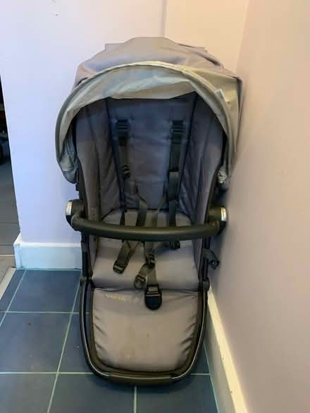 Photo of free Upperbaby Vista toddler seat (Upper Clapton E5) #1