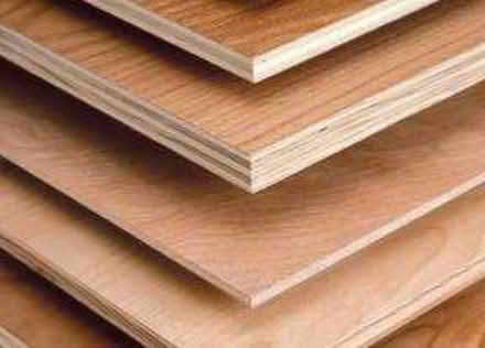 Photo of Ply Board One or Two Pieces (Harehills LS9) #1